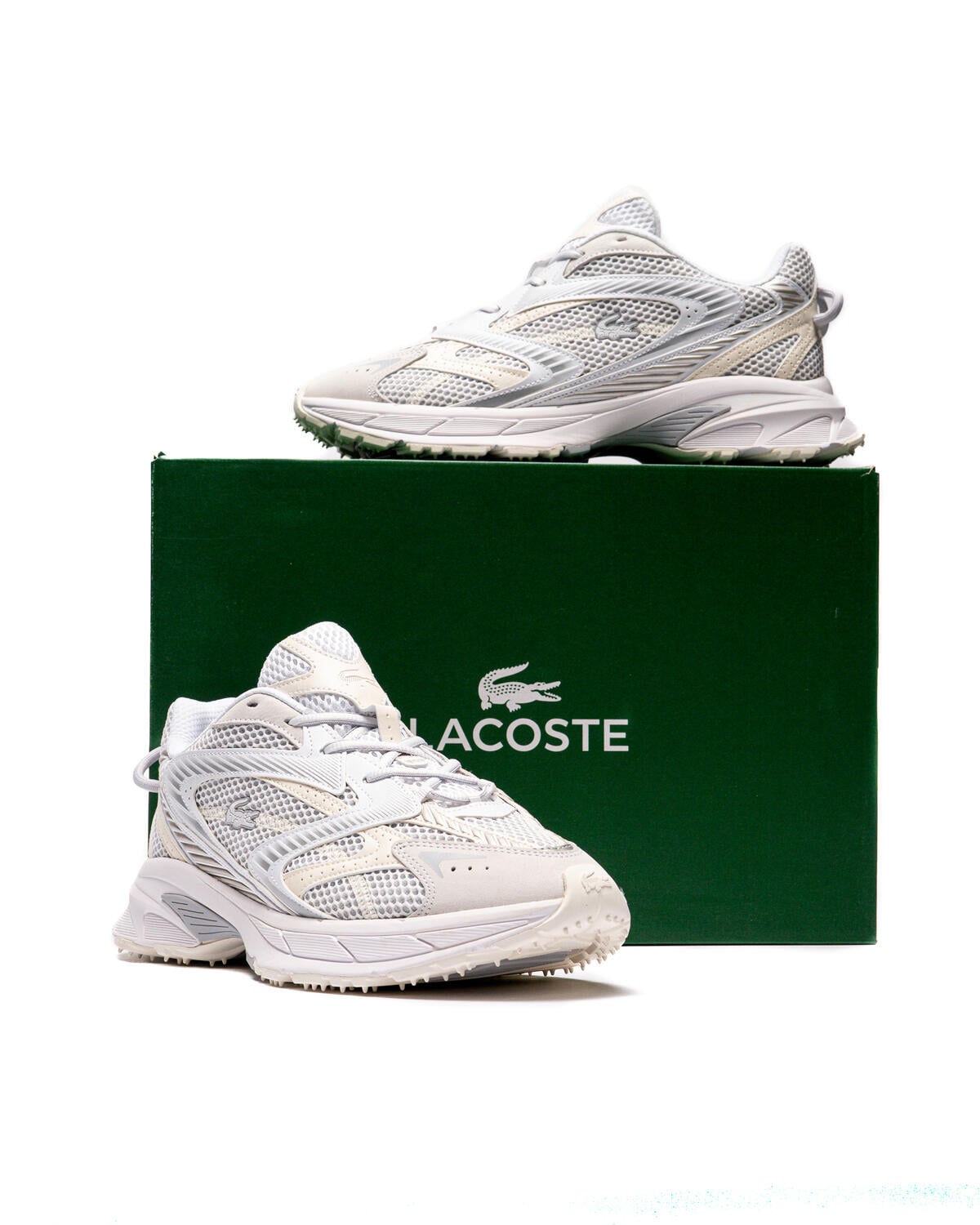 Lacoste L003 NEO SHOT | 49SMA0006-65T | AFEW STORE